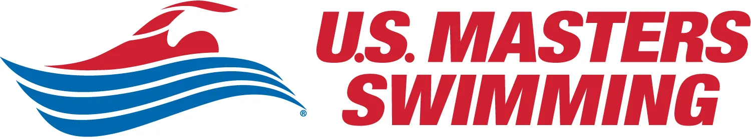 u.s. masters swimming logo