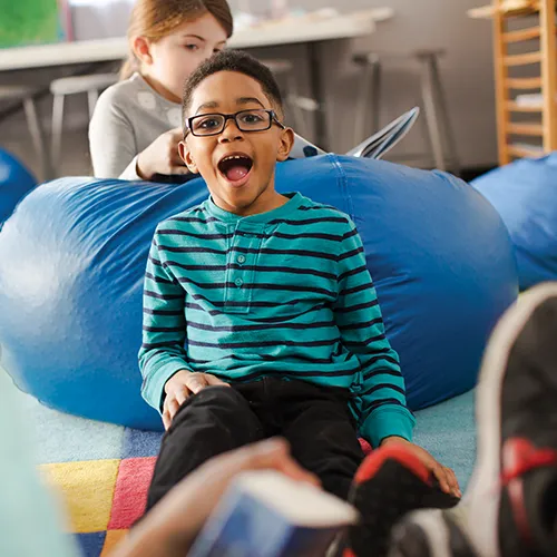 Back to School YMCA of the Suncoast