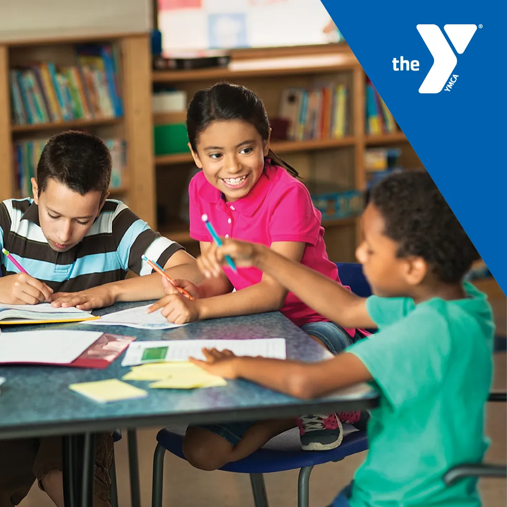 YMCA of the Suncoast back to school