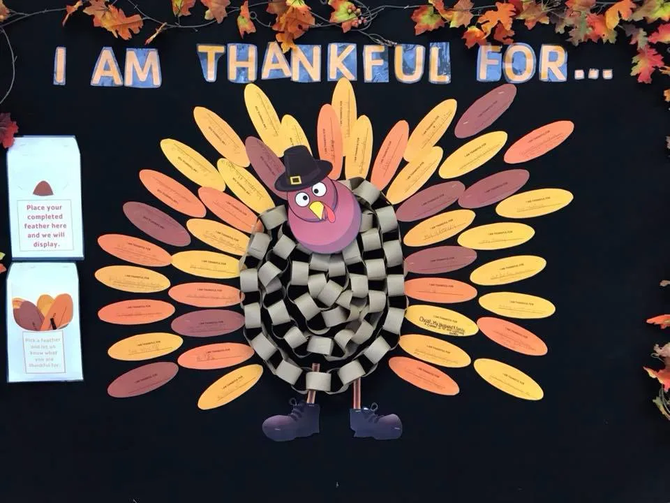 north pinellas turkey