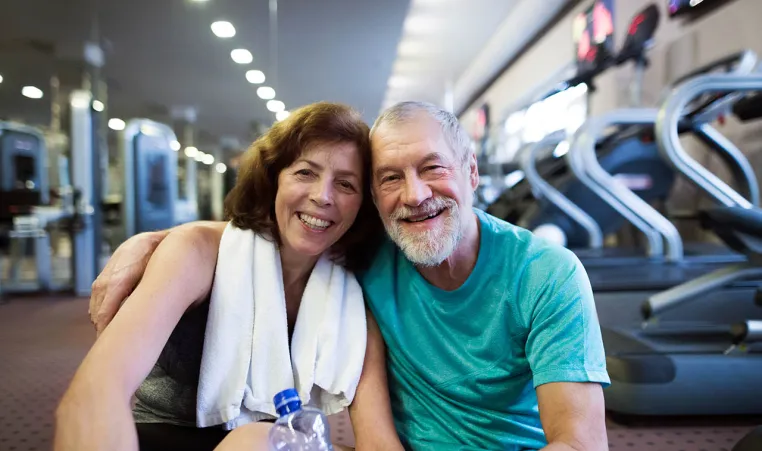 Family Health and Home at the YMCA of the Suncoast 2