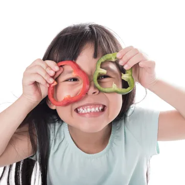 Healthy Choices at the YMCA of the Suncoast