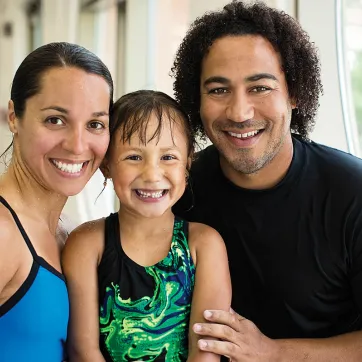 Family Health Home at the YMCA of the Suncoast