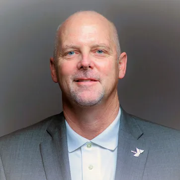 New President and CEO of the YMCA, Christian J. Engle