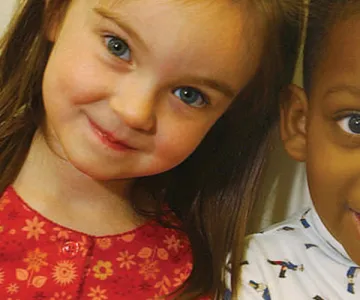 Early Learning Readiness