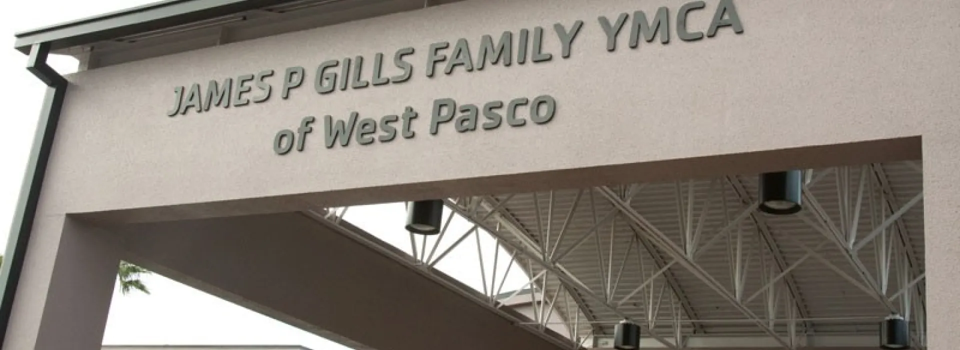 James P. Gills YMCA